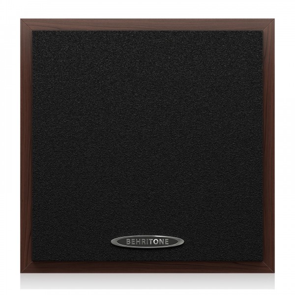 Behringer C5A - Front