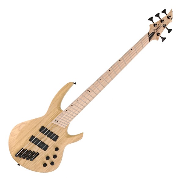 Ormsby Bass GTR Multi-Scale 5, Natural