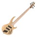 Ormsby Bass GTR Multi-Scale 5, Natural