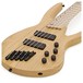 Ormsby Bass GTR Multi-Scale 5, Natural