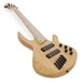 Ormsby Bass GTR Multi-Scale 5, Natural