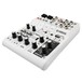 Yamaha AG06 Hybrid Mixer