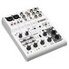 Yamaha AG06 6-Channel Hybrid Mixer