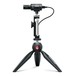 Shure Motiv MV88 Plus Video Kit - Microphone, Tripod, and Phone (Not Included)