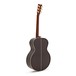 Yamaha LJ16ARE Electro Acoustic Guitar, Natural