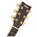 Yamaha LJ16ARE Electro Acoustic Guitar, Natural