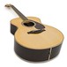 Yamaha LJ16ARE Electro Acoustic Guitar, Natural