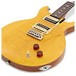 PRS SE Santana 2018, Santana Yellow close