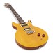 PRS SE Santana 2018, Santana Yellow angle