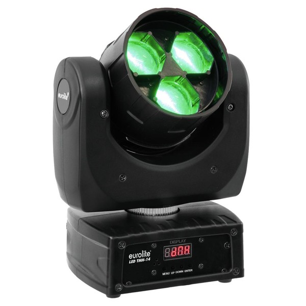 Eurolite LED TMH-14 Moving Head Zoom