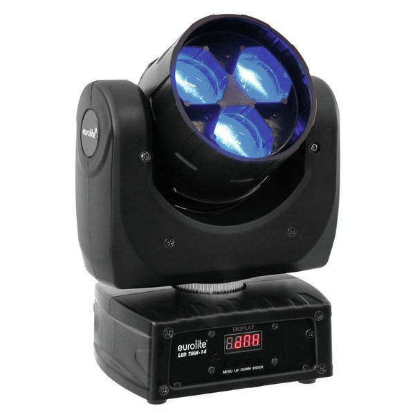 Eurolite LED TMH-14 Moving Head Wash
