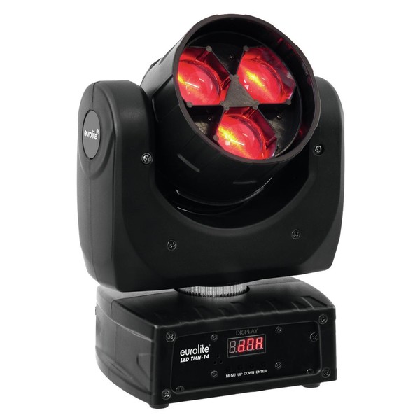 Eurolite LED TMH-14 Moving Head