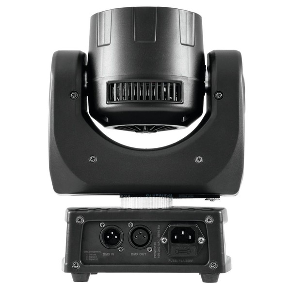 Eurolite TMH-14 Moving Head Zoom Wash