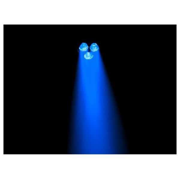 TMH-14 Moving Head Zoom Wash Lighting Effect