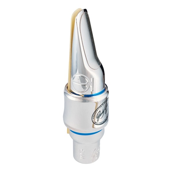 JodyJazz MS1S Power Ring Ligature for Soprano Sax