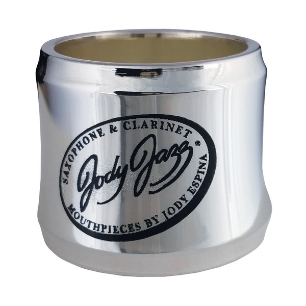 JodyJazz MB1S Power Ring Ligature for Baritone Sax