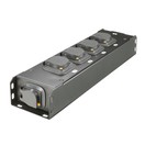 Adam Hall Proport Power Strip with 5 Powercon True 1 Sockets
