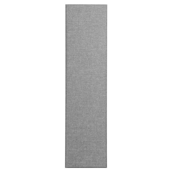 Primacoustic 2" Control Column in Grey, Square Edge - Main