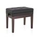 Deluxe Piano Stool Rosewood