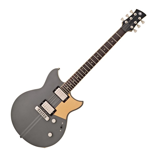 Yamaha Revstar RS820, Rusty Ratt