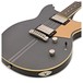 Yamaha Revstar RS820, Rusty Ratt