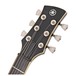 Yamaha Revstar RS820, Rusty Ratt