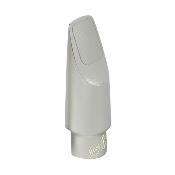 JodyJazz Super Jet Soprano Sax Mouthpiece, 10