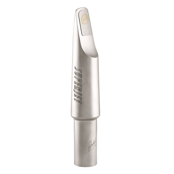 JodyJazz Super Jet Baritone Saxophone Mouthpiece, 9 1