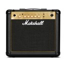 Marshall MG15G Gold 15W Guitar Combo