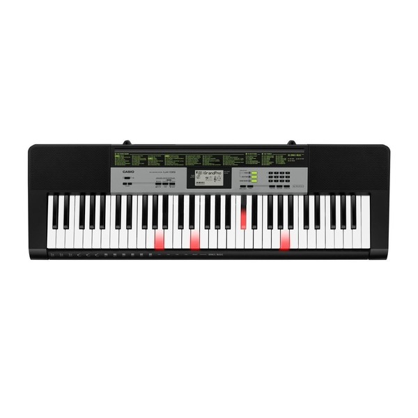 Casio LK-135 Keyboard