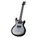 Dean Icon X Electric Guitar, Silverburst