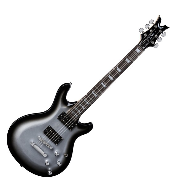 Dean Icon X Electric Guitar, Silverburst