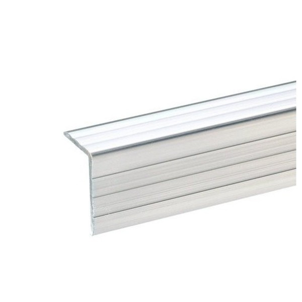 Adam Hall Aluminium Flight Case Angle with 30 x 20.5 mm Legs, 1.5 m