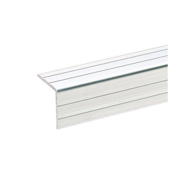 Adam Hall Aluminium Flight Case Angle with 22 mm Legs, 1.5 m