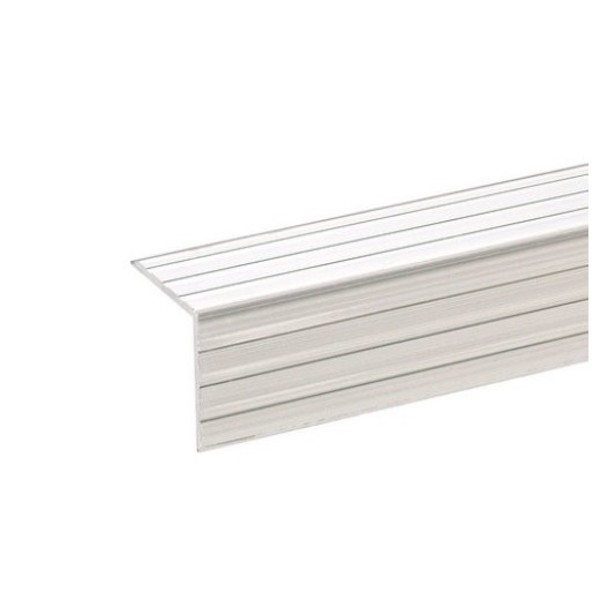 Adam Hall Aluminium Flight Case Angle with 25 mm Legs, 1.5 m