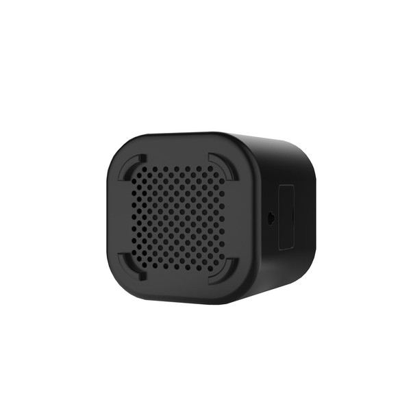 Damson S-Series S-Cube Multiroom Speaker - Bottom