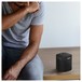 Damson S-Series S-Cube Multiroom Speaker - Lifestyle