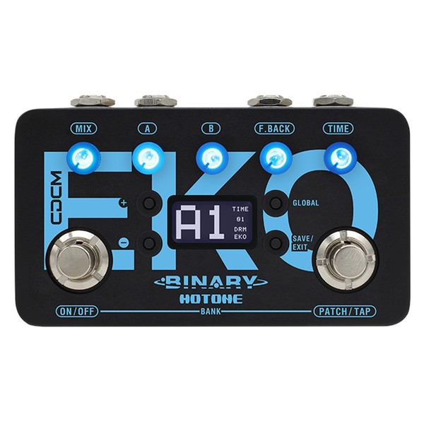 Hotone Binary Eko Delay