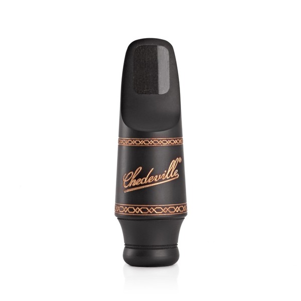 Chedeville RC Alto Sax Mouthpiece, 3*