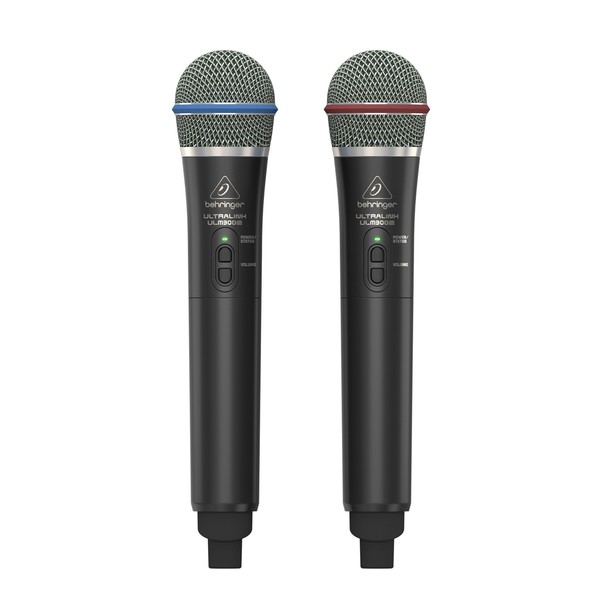 Behringer ULM300M Wireless Microphone