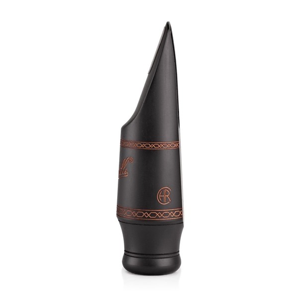 Chedeville RC Tenor Sax Mouthpiece, 3, Tip