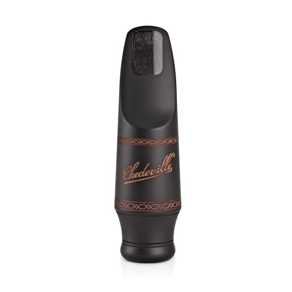 Chedeville RC Tenor Sax Mouthpiece, 4*