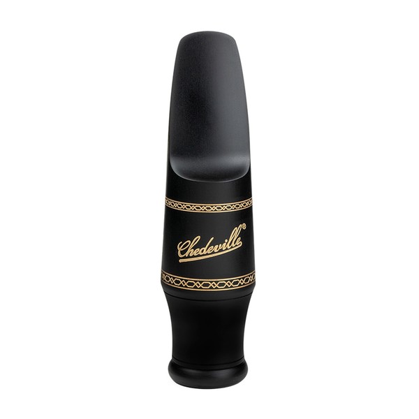 Chedeville RC Baritone Sax Mouthpiece, 3