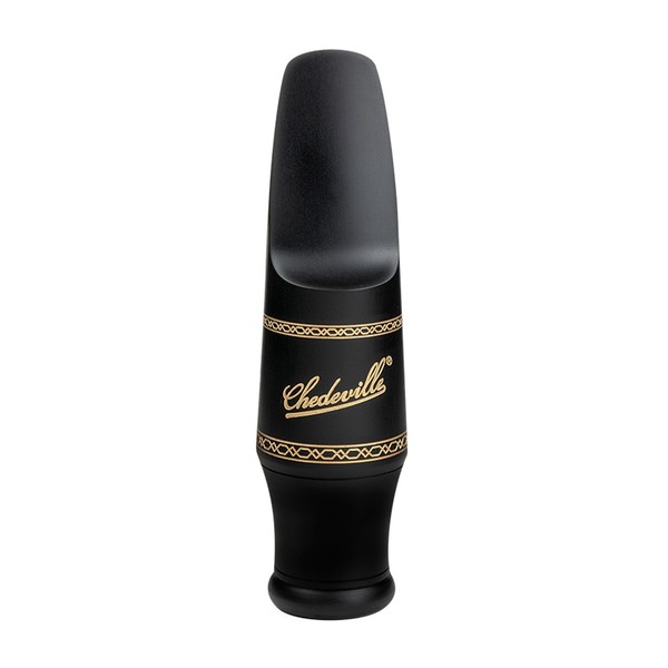 Chedeville RC Baritone Sax Mouthpiece, 5