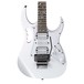 Ibanez JEMJR Junior, White