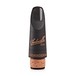 Chedeville Elite Bb Clarinet Mouthpiece, F2