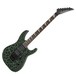 Jackson SLX, Slime Green Crackle