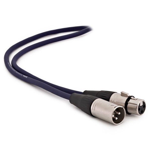 SubZero XLR Cable, 3m