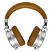 Meter OV-1 Over Ear Headphones, Tan - Front