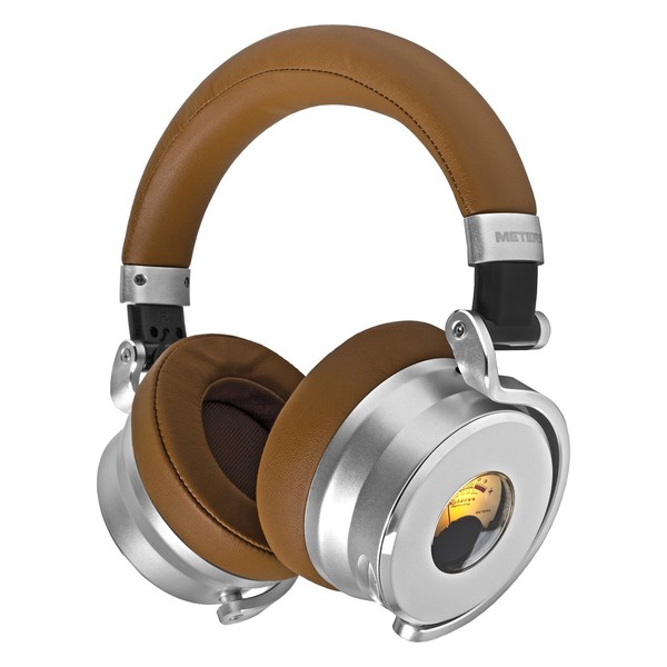 Meter OV-1 Over Ear Headphones, Tan - Main